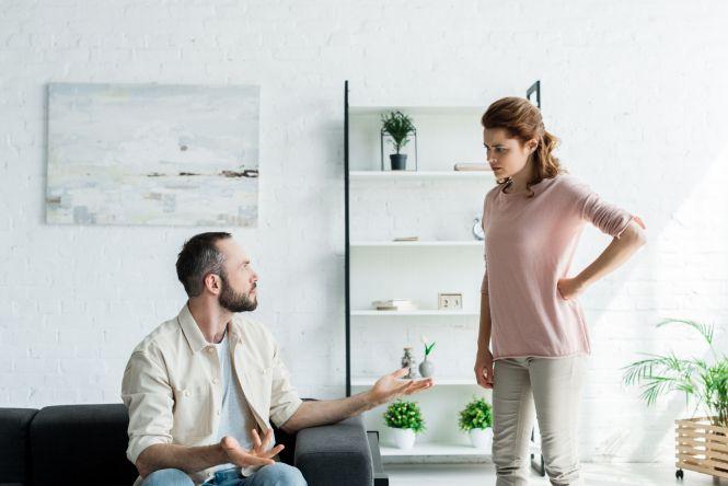 «Вдома мене тримають лише діти». Історія чоловіка про сімейне насильство у шлюбі, фото №2 на сайті 20minut.ua