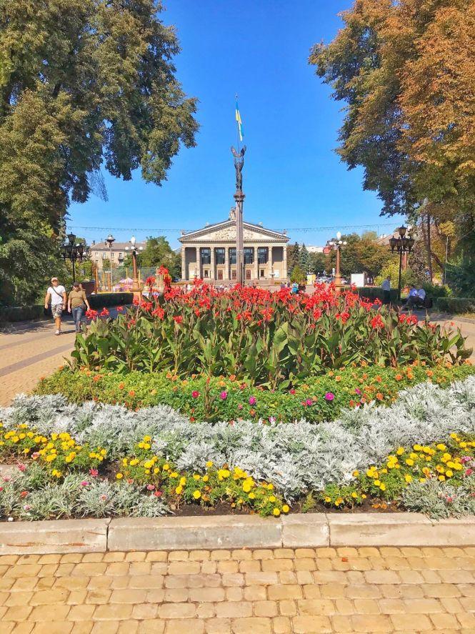 Новини Тернополя - фото з Подорож у минуле: як виглядав Тернопіль пів століття тому (ФОТОПОРІВНЯННЯ) Подорож у минуле: як виглядав Тернопіль пів століття тому (ФОТОПОРІВНЯННЯ), фото №3 на сайті 20minut.ua