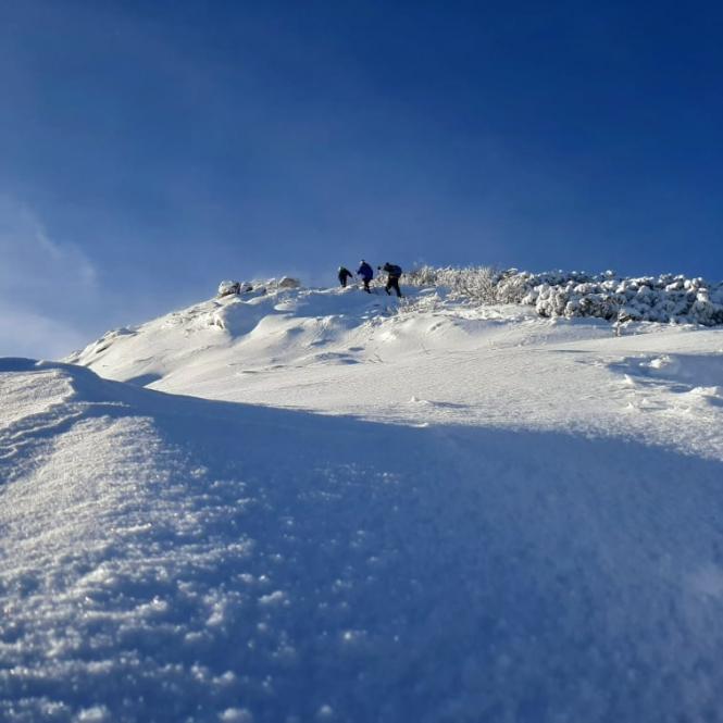 Новини Тернополя - фото з Ловіть зиму за хвіст! Ми підготували ТОП небанальних та бюджетних місць для відпочинку в Карпатах Немає опису.