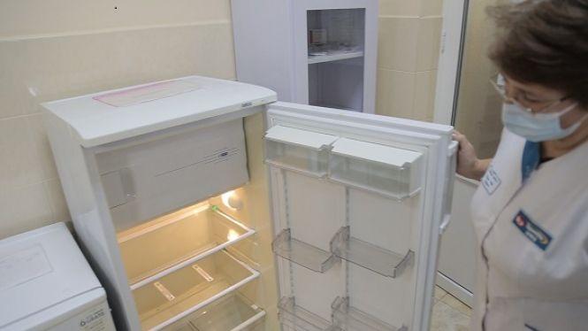 Новини Тернополя - фото з На Тернопільщині відкрили кабінети для проведення щеплень проти COVID На Тернопільщині відкрили кабінети для проведення щеплень проти COVID, фото №1 на сайті 20minut.ua