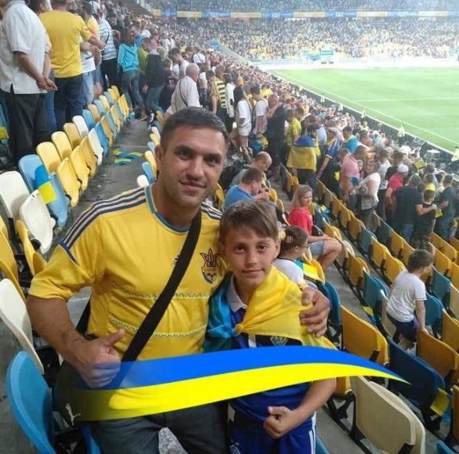 Новини Тернополя - фото з "Це не петарда, а дріб по всьому тілу!" Потрібна допомога 11-річному Максиму, якого поранили біля школи "Це не петарда, а дріб по всьому тілу!" Потрібна допомога 11-річному Максиму, якого поранили біля школи, фото №1 на сайті 20minut.ua