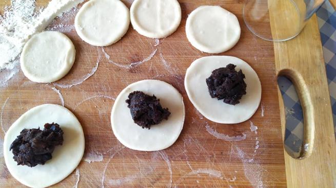 Зображення може містити: їжа