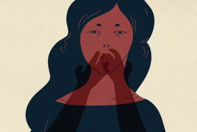 «Кричи-кричи, тебе все одно ніхто не почує». Історія вінничанки про аб’юз та сексуальне насилля