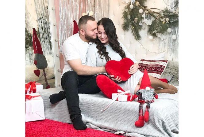 Новини Вінниці - фото з «Син підштовхнув до мрії». Історія вінничанки, яка в декреті розпочала власну справу «Син підштовхнув до мрії». Історія вінничанки, яка в декреті розпочала власну справу, фото №3 на сайті 20minut.ua