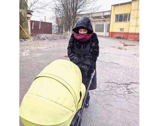 Новини Вінниці - фото з «Син підштовхнув до мрії». Історія вінничанки, яка в декреті розпочала власну справу «Син підштовхнув до мрії». Історія вінничанки, яка в декреті розпочала власну справу, фото №2 на сайті 20minut.ua