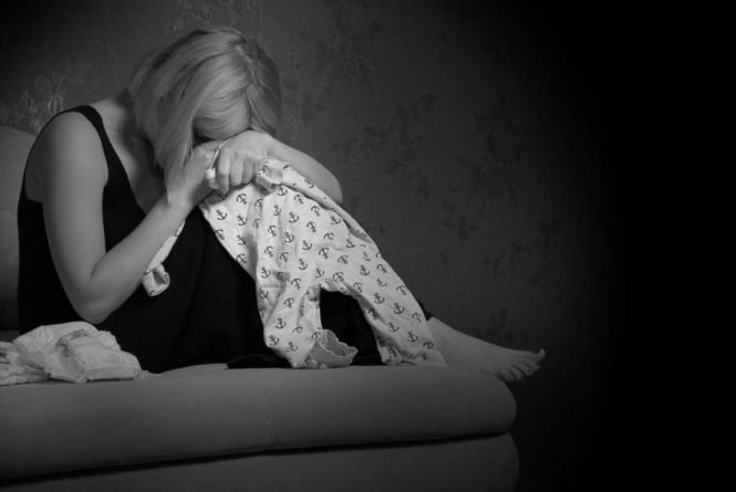 «Я ніколи не зможу полюбити сина». Про післяпологову депресію розповіла мама з Немирова