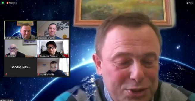 Новини Вінниці - фото з На Поділлі створять новий маршрут«Camino Podolico: шлях Якова» 18.jpg