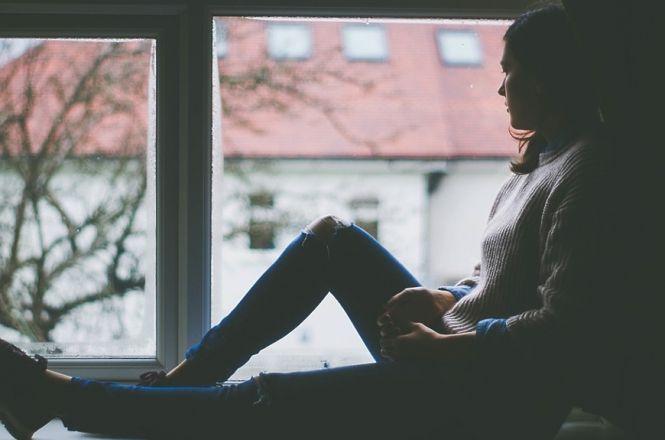 Новини Вінниці - фото з «Я ніколи не зможу полюбити сина». Про післяпологову депресію розповіла мама з Немирова «Я ніколи не зможу полюбити сина». Про післяпологову депресію розповіла мама з Немирова, фото №3 на сайті 20minut.ua