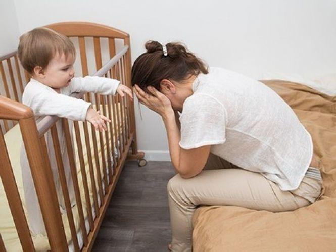 Новини Вінниці - фото з «Я ніколи не зможу полюбити сина». Про післяпологову депресію розповіла мама з Немирова «Я ніколи не зможу полюбити сина». Про післяпологову депресію розповіла мама з Немирова, фото №2 на сайті 20minut.ua