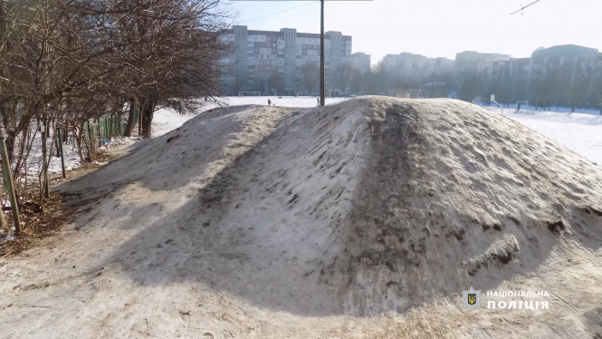 Новини Тернополя - фото з "Він розуміє, що трапилося": як почувається Максим, якого підстрелили на гірці. Що загрожує його кривднику? "Він розуміє, що трапилося": як почувається Максим, якого підстрелили на гірці. Що загрожує його кривднику?, фото №5 на сайті 20minut.ua