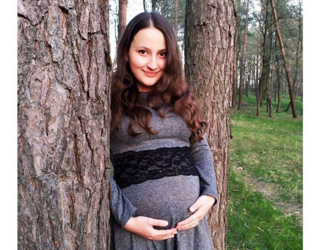 Новини Вінниці - фото з «Син підштовхнув до мрії». Історія вінничанки, яка в декреті розпочала власну справу «Син підштовхнув до мрії». Історія вінничанки, яка в декреті розпочала власну справу, фото №1 на сайті 20minut.ua