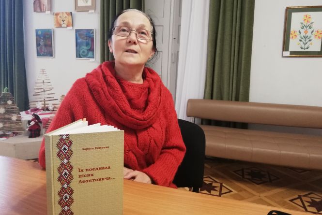 Хто ловив убивцю Леонтовича? Нове про автора популярного у світі «Щедрика»