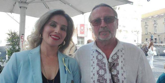 Зима в Ободівці, а картини написані… в Криму. Як працюється художнику в окупації?, фото №16 на сайті 20minut.ua