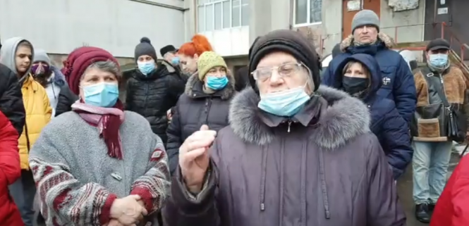 Новини Вінниці - фото з Весь будинок страждає. Чому у багатоповерхівці на Магістратській вже третю добу немає світла? Весь будинок страждає. Чому у багатоповерхівці на Магістратській вже третю добу немає світла?, фото №1 на сайті 20minut.ua