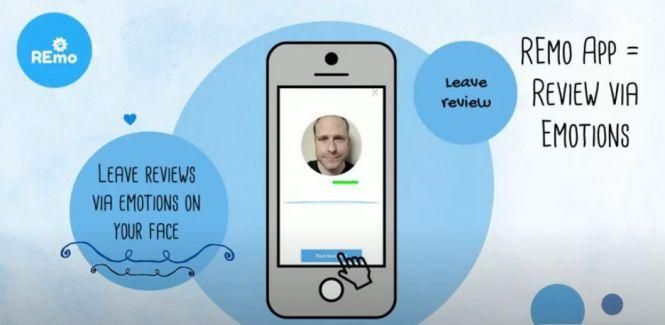 Новини Вінниці - фото з За емоціями та інтонацією: провідні ІТ-компанії світу оцінили додаток, який розробили вінничани За емоціями та інтонацією: провідні ІТ-компанії світу оцінили додаток, який розробили вінничани, фото №4 на сайті 20minut.ua