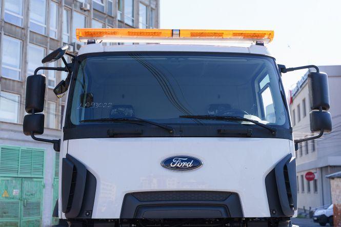 Як буде працювати муніципальний евакуатор на вулицях Вінниці, фото №2 на сайті 20minut.ua