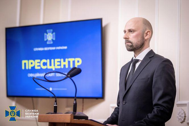 Новини Житомира - фото з СБУ попередила замовне вбивство співробітника спецслужби і затримала одного з організаторів СБУ попередила замовне вбивство співробітника спецслужби і затримала одного з організаторів, фото №2 на сайті 20minut.ua