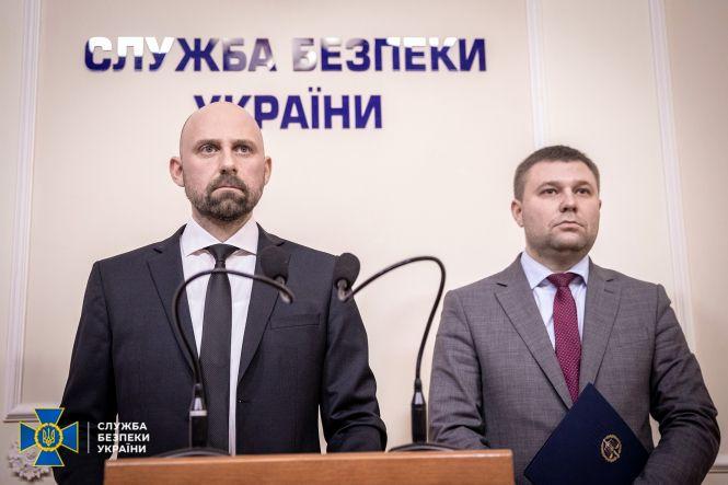 Новини Житомира - фото з СБУ попередила замовне вбивство співробітника спецслужби і затримала одного з організаторів СБУ попередила замовне вбивство співробітника спецслужби і затримала одного з організаторів, фото №1 на сайті 20minut.ua