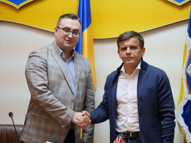 Тролейбус на Мальованку: у цьому році у Житомирі мають відкрити новий тролейбусний маршрут, фото №1 на сайті 20minut.ua