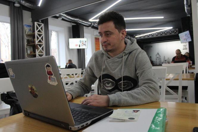 Поєднання дому і офісу. П’ять причин почати працювати у «Артинові» вже сьогодні (Новини компаній), фото №6 на сайті 20minut.ua