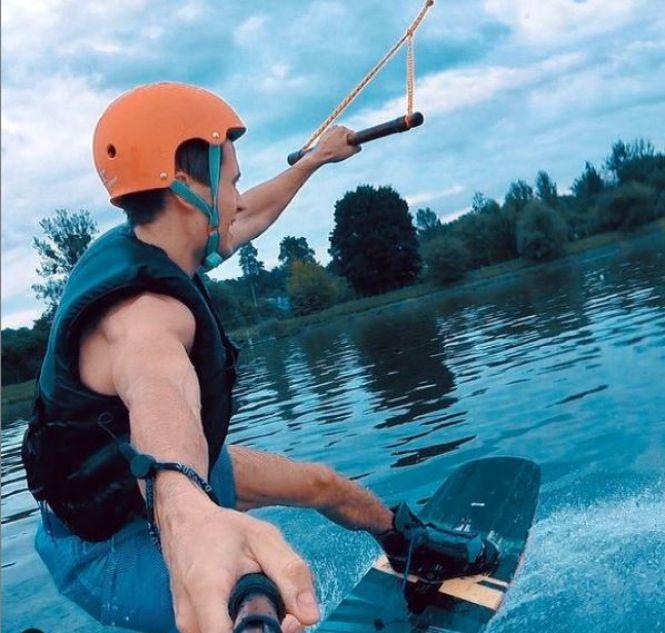 Новини Тернополя - фото з "Це друга із семи вершин світу": 23-річний тернополянин збирається у подорож на Кіліманджаро "Це друга із семи вершин світу": 23-річний тернополянин збирається у подорож на Кіліманджаро, фото №2 на сайті 20minut.ua