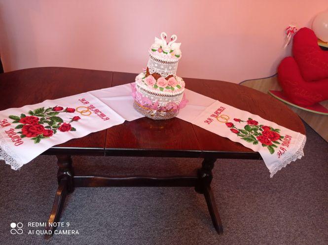 Новини Тернополя - фото з Без весільної сукні та обручок: у виправній колонії на Тернопільщині одружились молодята (ФОТО) Без весільної сукні та обручок: у виправній колонії на Тернопільщині одружились молодята (ФОТО), фото №1 на сайті 20minut.ua