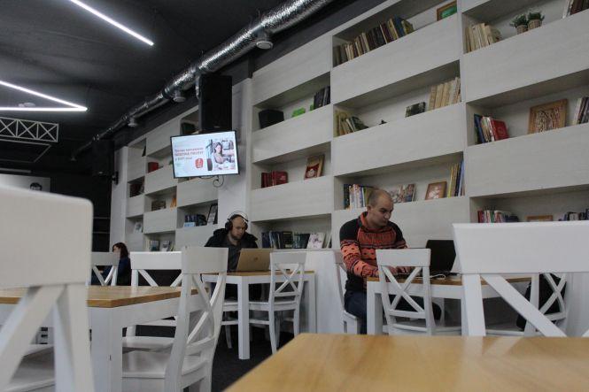 Поєднання дому і офісу. П’ять причин почати працювати у «Артинові» вже сьогодні (Новини компаній), фото №2 на сайті 20minut.ua