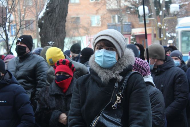 Новини Вінниці - фото з Важливе за вчора. Найцікавіші новини 25 січня, які ви могли пропустити Локдаун у Вінниці закінчився: що працює, а що ні? Інструкція в картинках від «20хвилин»