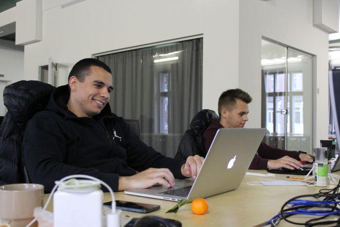 Поєднання дому і офісу. П’ять причин почати працювати у «Артинові» вже сьогодні (Новини компаній), фото №4 на сайті 20minut.ua