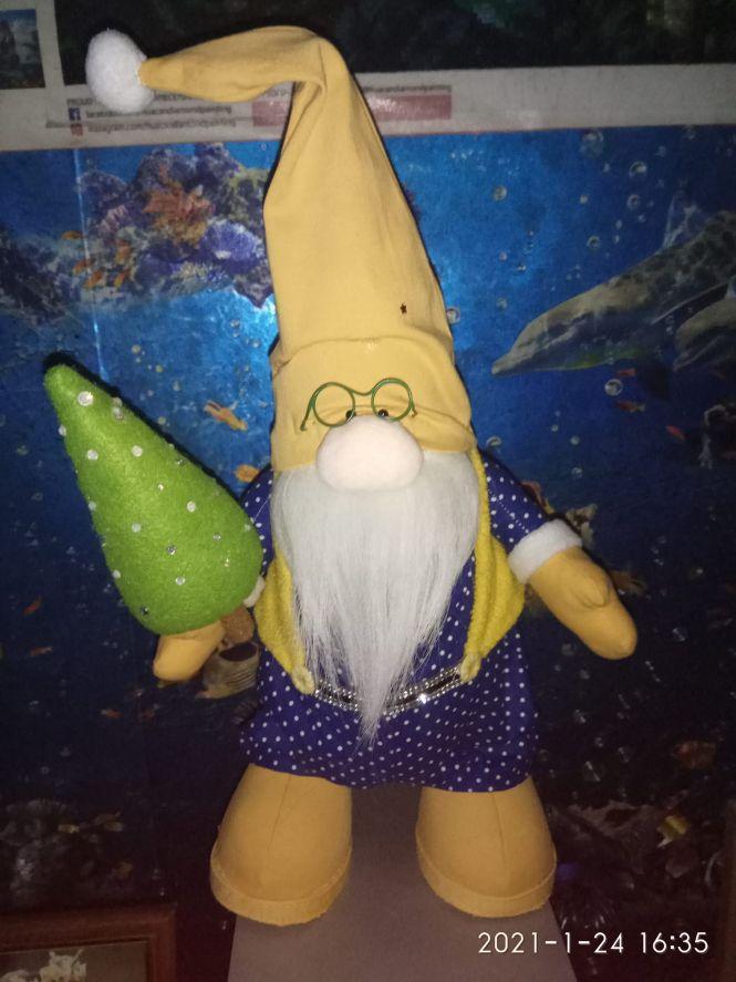 Новини Козятина - фото з Козятинчанка Тетяна Якимова робить ексклюзивні трикотажні ляльки Козятинчанка Тетяна Якимова робить ексклюзивні трикотажні ляльки, фото №2 на сайті 20minut.ua