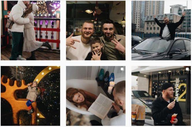 Новини Тернополя - фото з Мають мільйони фоловерів і добре заробляють. ТОП-10 тернопільських Instagram-блогерів за версією "20 хвилин"