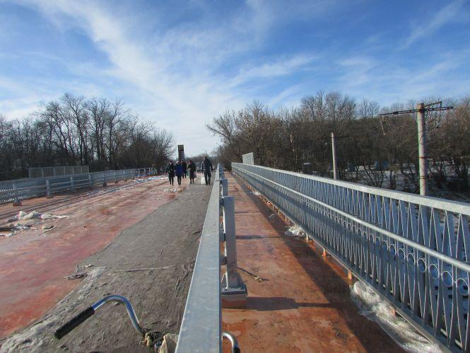 Прогулянка Козятинщиною: нечистоти на дорозі, аварійні дерева, жінка-кочегар, фото №9 на сайті 20minut.ua