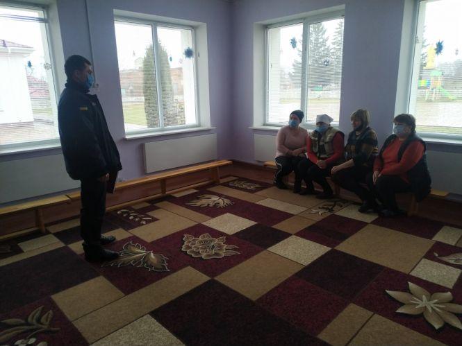 У Кордишівці були рятувальники. Що робили?, фото №1 на сайті 20minut.ua