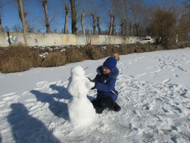 Прогулянка Козятинщиною: нечистоти на дорозі, аварійні дерева, жінка-кочегар, фото №3 на сайті 20minut.ua