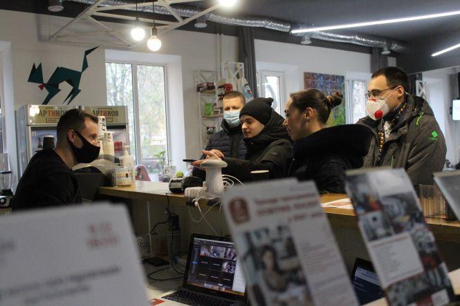 Поєднання дому і офісу. П’ять причин почати працювати у «Артинові» вже сьогодні (Новини компаній), фото №5 на сайті 20minut.ua