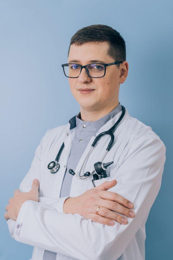 Новини Хмельницького - фото з Лікар до 30. Розповідаємо про молодих медиків Хмельницького Лікар до 30. Розповідаємо про молодих медиків Хмельницького, фото №1 на сайті vsim.ua