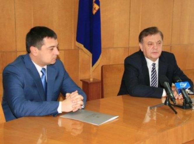 Одіозний чиновник часів Хоптяна хоче повернутися у владу - Новини Тернополя  і області - За Збручем