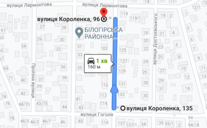 Новини Хмельницького - фото з Частина Дубового залишиться без води 27 січня (АДРЕСИ) Частина Дубового залишиться без води 27 січня (АДРЕСИ), фото №1 на сайті vsim.ua