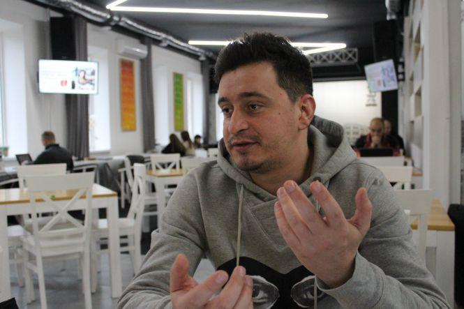 Поєднання дому і офісу. П’ять причин почати працювати у «Артинові» вже сьогодні (Новини компаній), фото №1 на сайті 20minut.ua