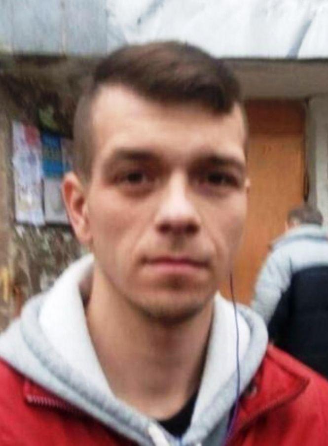 Новини Вінниці - фото з Шукають вінничанина, якого підозрюють у крадіжках та шахрайстві Шукають вінничанина, якого підозрюють у крадіжках та шахрайстві, фото №1 на сайті 20minut.ua