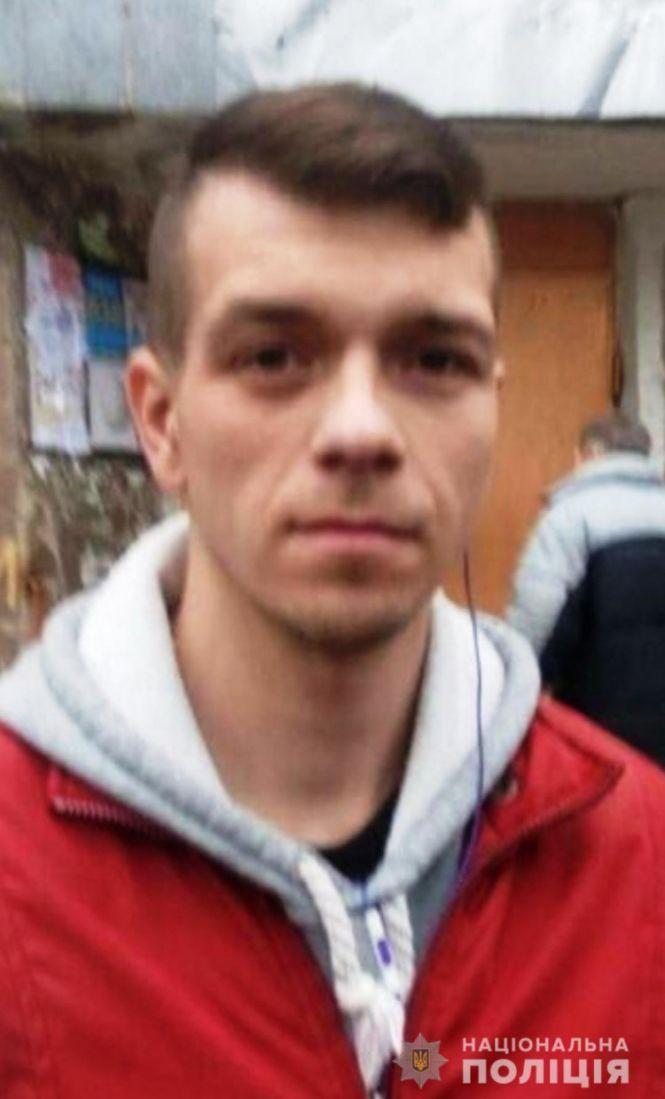 Новини Козятина - фото з Володимира Попова підозрюють у шахрайстві. Чоловіка шукає поліція Володимира Попова підозрюють у шахрайстві. Чоловіка шукає поліція, фото №1 на сайті 20minut.ua