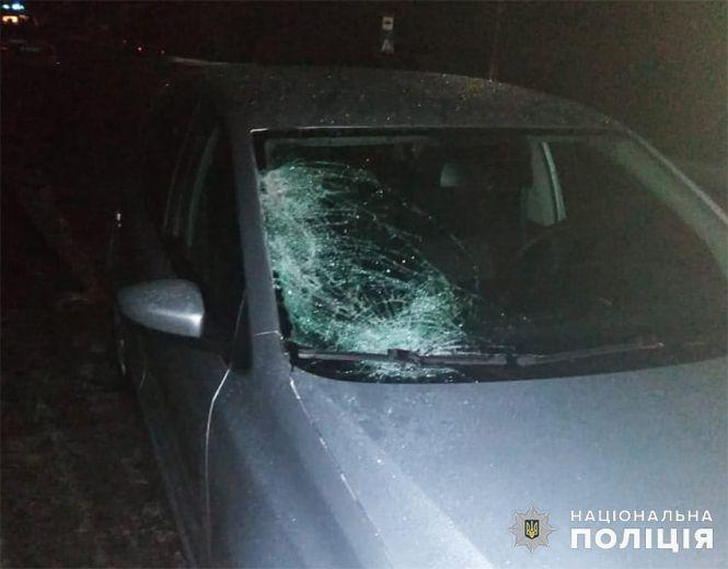 Новини Хмельницького - фото з На Хмельниччині Volkswagen збив 24-річного пішохода На Хмельниччині Volkswagen збив 24-річного пішохода, фото №1 на сайті vsim.ua