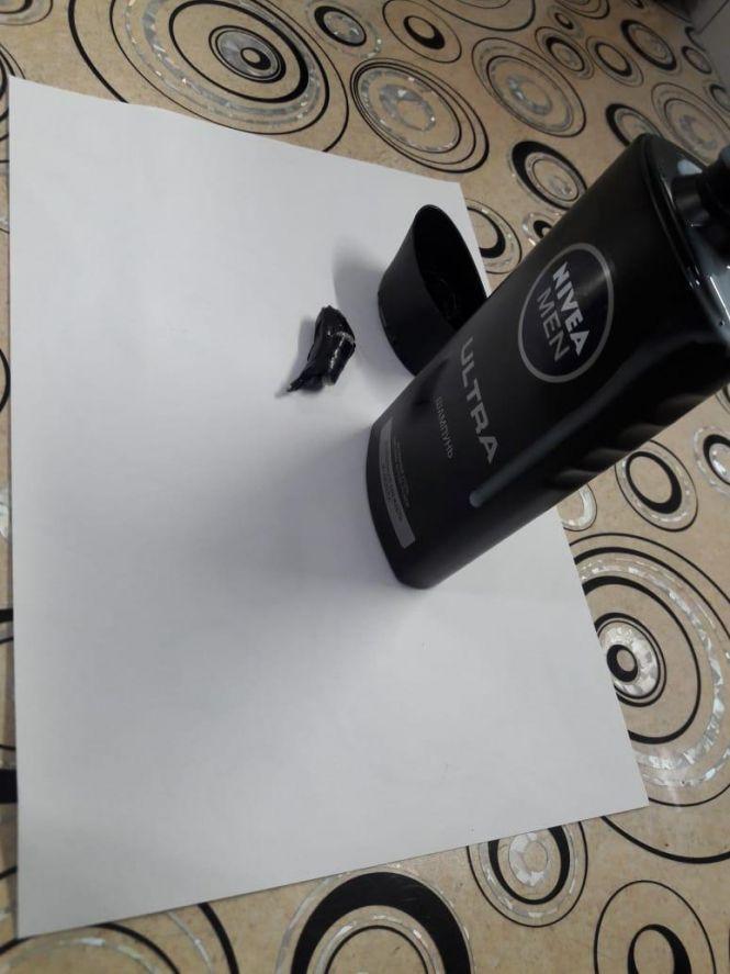 У хмельницьке СІЗО надіслали шампунь із сюрпризом (ФОТО), фото №1 на сайті vsim.ua