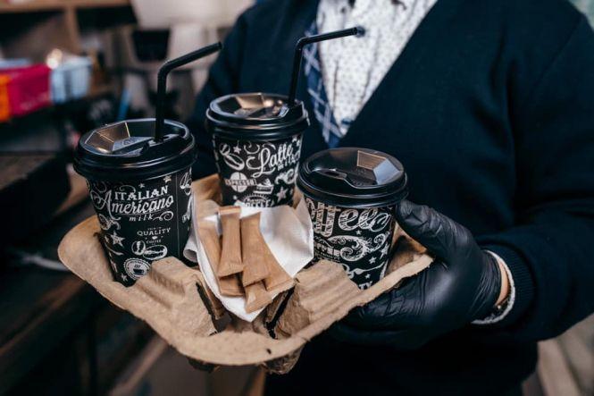 Новини Вінниці - фото з «Я просто виконую свою роботу». Як працює перша інклюзивна кав’ярня міста? «Я просто виконую свою роботу». Як працює перша інклюзивна кав’ярня міста?, фото №2 на сайті 20minut.ua