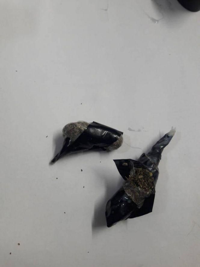 У хмельницьке СІЗО надіслали шампунь із сюрпризом (ФОТО), фото №2 на сайті vsim.ua