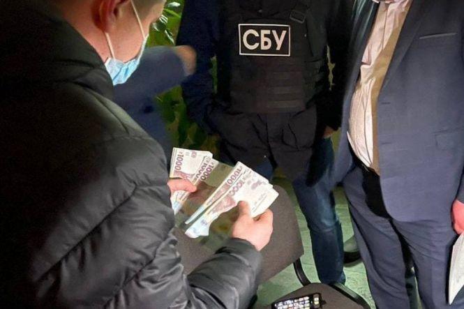 Злочин і покарання: закупівлі підприємства, на хабарі від якого погорів головний медик Житомирщини, фото №1 на сайті 20minut.ua