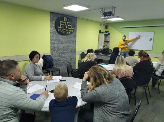 Новини Вінниці - фото з Де у Вінниці можна безкоштовно вивчити іноземні та поспілкуватися з носіями мов? Де у Вінниці можна безкоштовно вивчити іноземні та поспілкуватися з носіями мов?, фото №2 на сайті 20minut.ua