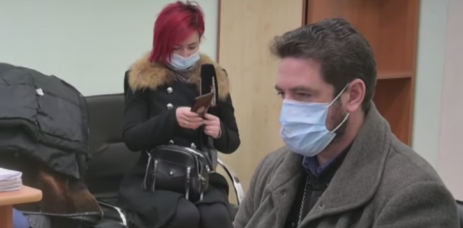 Новини Вінниці - фото з Подробиці смертельної ДТП у Гайсині. За кермом Passat був п'яний священник Подробиці смертельної ДТП у Гайсині. За кермом Passat був п'яний священник, фото №3 на сайті 20minut.ua