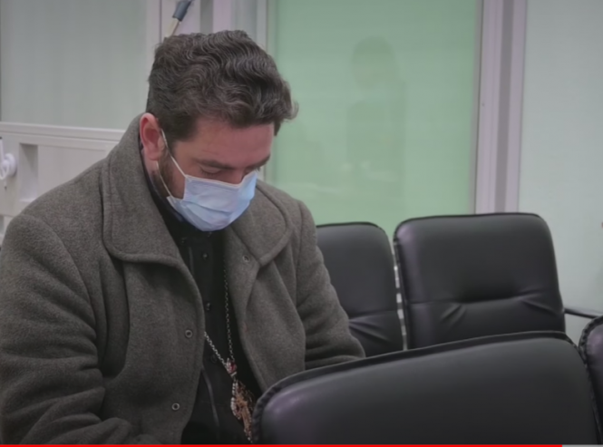 Новини Вінниці - фото з Подробиці смертельної ДТП у Гайсині. За кермом Passat був п'яний священник Подробиці смертельної ДТП у Гайсині. За кермом Passat був п'яний священник, фото №2 на сайті 20minut.ua