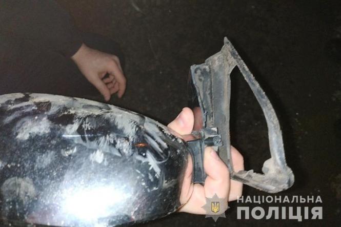 Смертельна аварія у Тернополі: загинув 30-річний чоловік. Водій втік з місця ДТП (ФОТО), фото №1 на сайті 20minut.ua